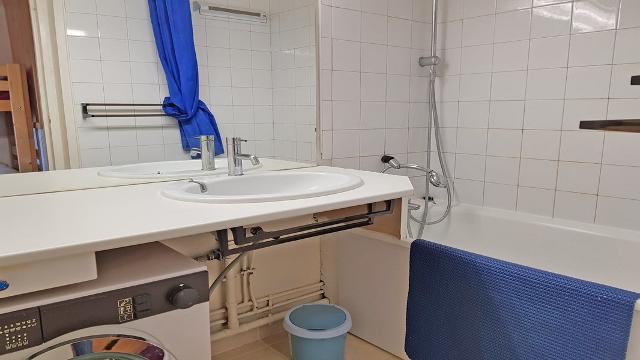 Appartement Cortina 2 C2616 - Puy Saint Vincent