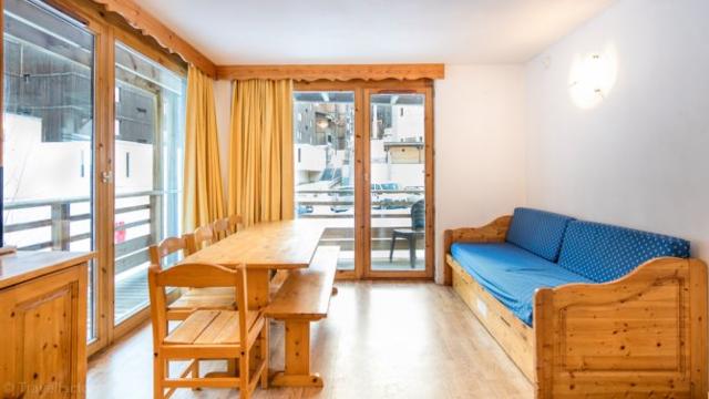 Résidence Vacanceole Les Chalets & Balcons de la Vanoise - La Norma