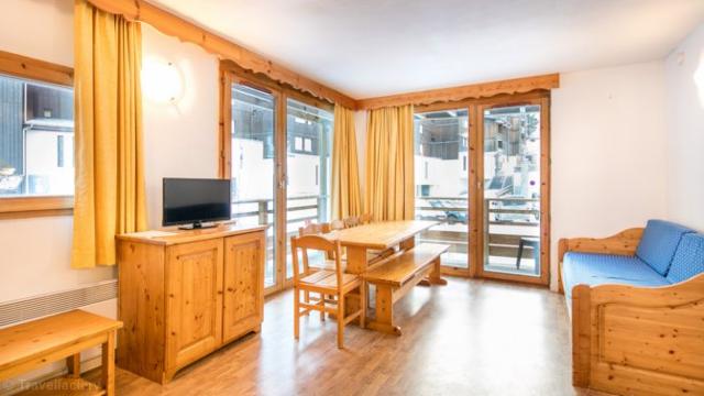 Résidence Vacanceole Les Chalets & Balcons de la Vanoise - La Norma