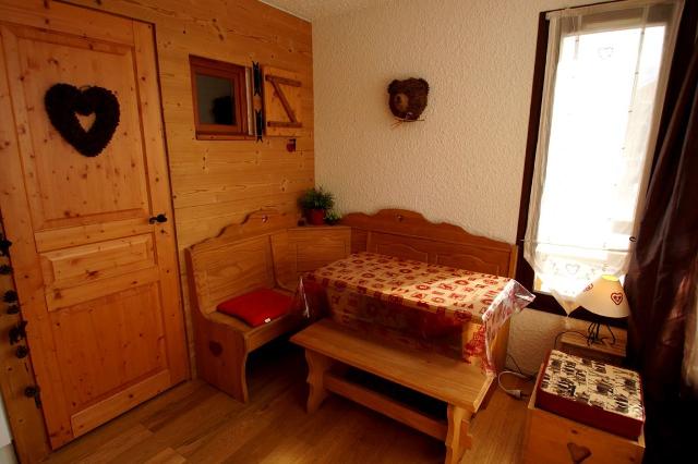 Appartement Alberges ALBERGES A102 - Les Deux Alpes Centre