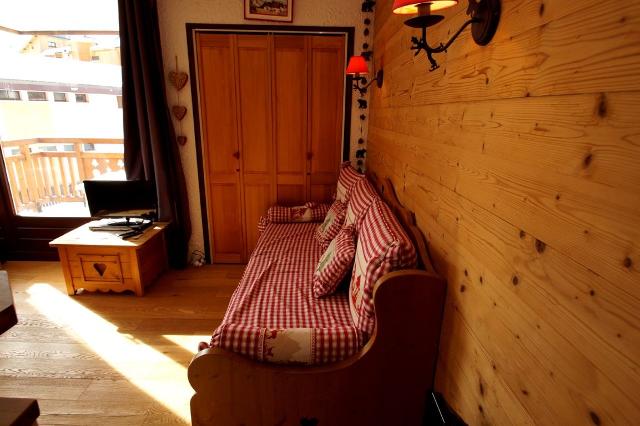 Appartement Alberges ALBERGES A102 - Les Deux Alpes Centre