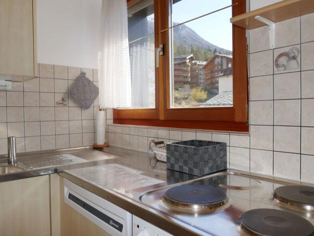 Flat Christiania 2 F7 - Nendaz