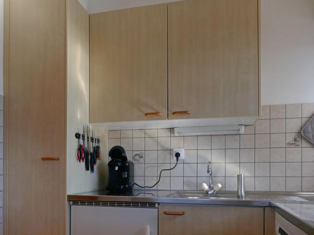 Flat Christiania 2 F7 - Nendaz