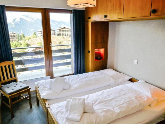 Flat Christiania 2 F7 - Nendaz