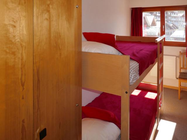 Flat Christiania 2 F7 - Nendaz