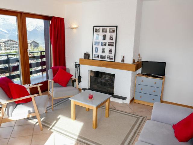 Flat Christiania 2 F7 - Nendaz
