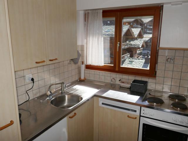 Flat Christiania 2 F7 - Nendaz