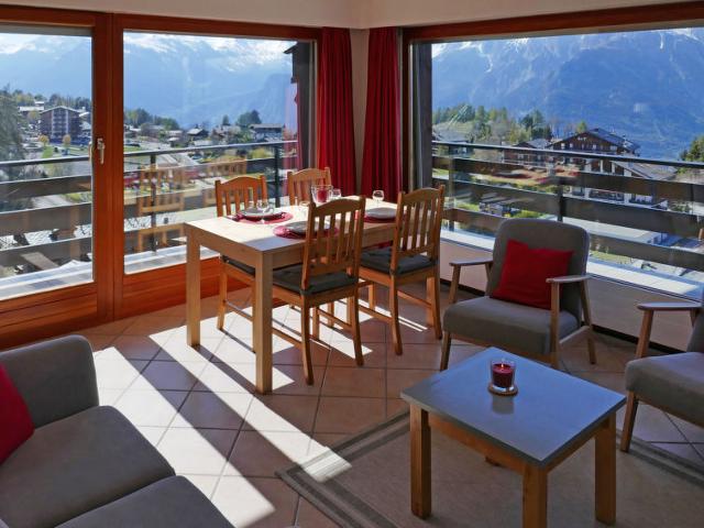 Flat Christiania 2 F7 - Nendaz