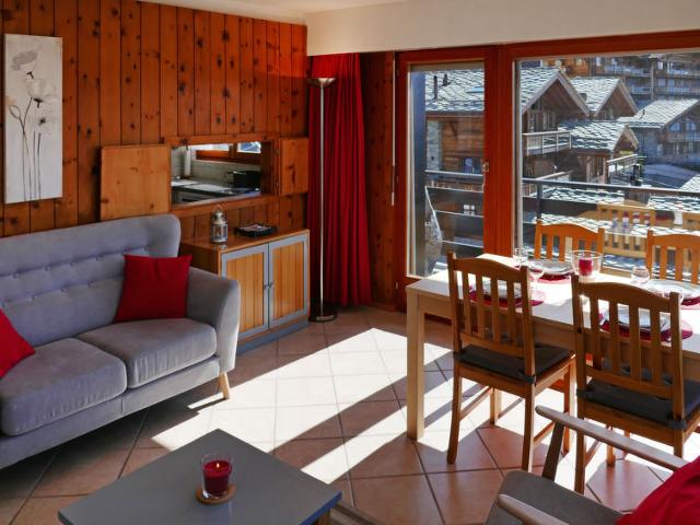 Flat Christiania 2 F7 - Nendaz