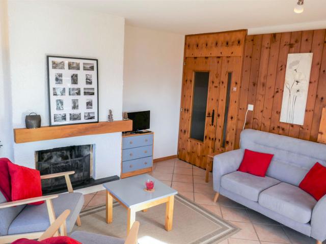 Flat Christiania 2 F7 - Nendaz