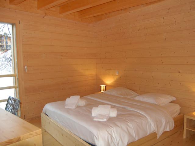 Châlet Woovim 14 - Nendaz