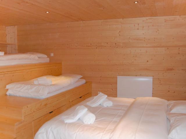 Châlet Woovim 14 - Nendaz