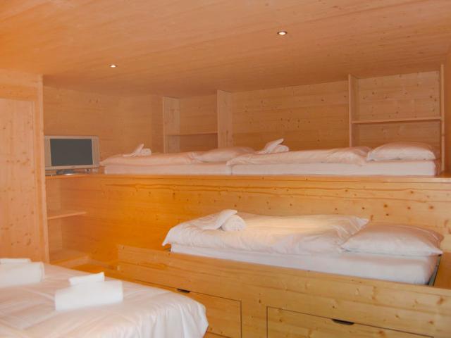 Châlet Woovim 14 - Nendaz