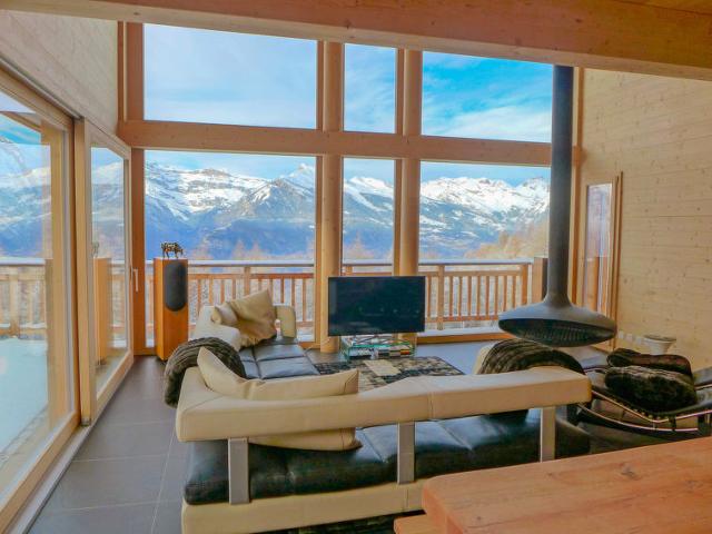 Châlet Woovim 14 - Nendaz
