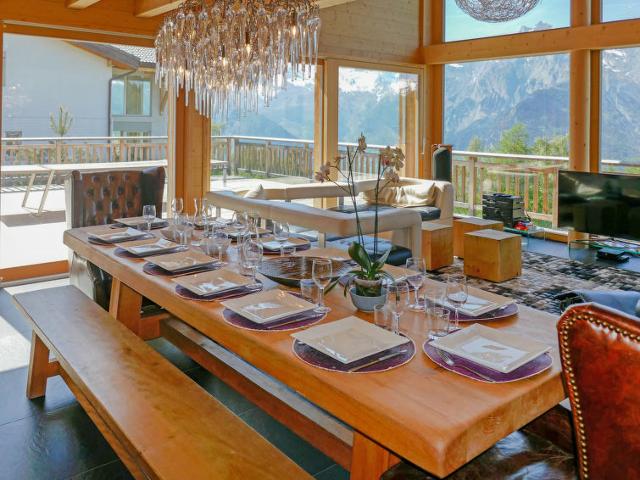 Châlet Woovim 14 - Nendaz