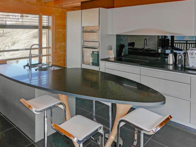 Châlet Woovim 14 - Nendaz