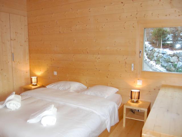 Châlet Woovim 14 - Nendaz