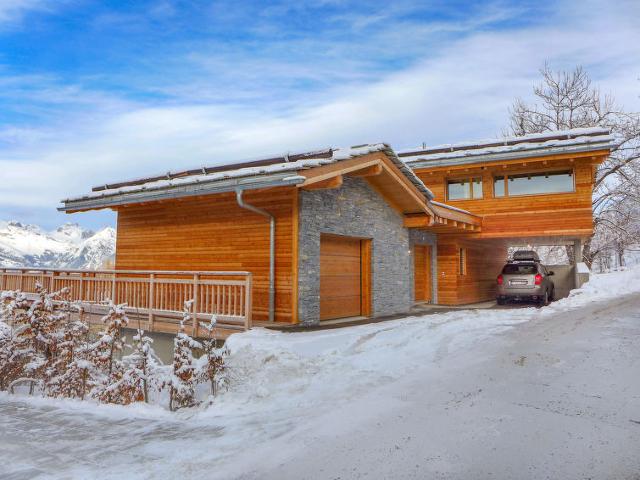 Châlet Woovim 14 - Nendaz