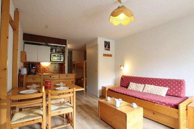 Appartement Bois Des Coqs CHA320-1205 - Serre Chevalier 1350 - Chantemerle