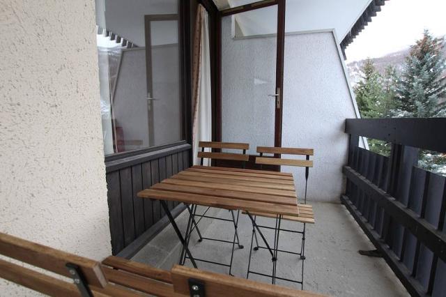 Appartement Bois Des Coqs CHA320-1205 - Serre Chevalier 1350 - Chantemerle