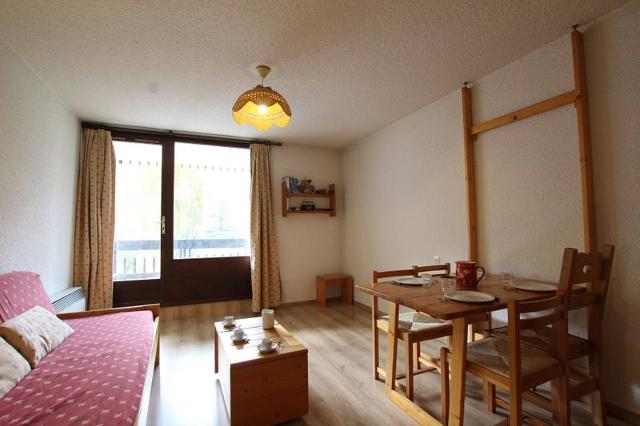 Appartement Bois Des Coqs CHA320-1205 - Serre Chevalier 1350 - Chantemerle