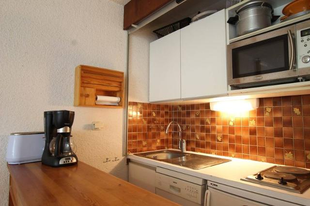 Appartement Bois Des Coqs CHA320-1205 - Serre Chevalier 1350 - Chantemerle
