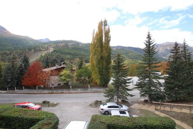 Appartement Bois Des Coqs CHA320-1205 - Serre Chevalier 1350 - Chantemerle