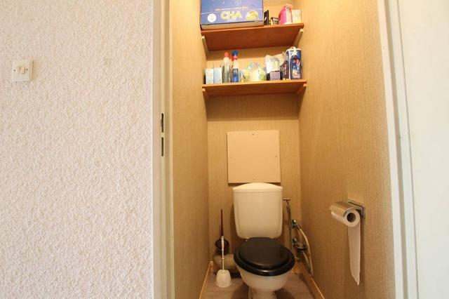 Appartement Bois Des Coqs CHA320-1205 - Serre Chevalier 1350 - Chantemerle