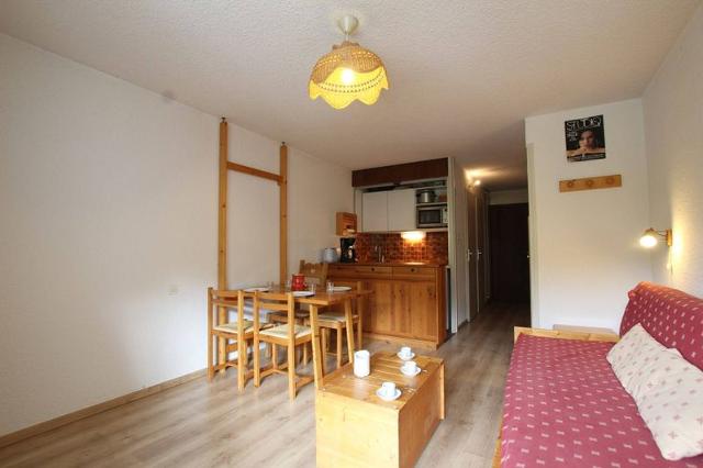 Appartement Bois Des Coqs CHA320-1205 - Serre Chevalier 1350 - Chantemerle
