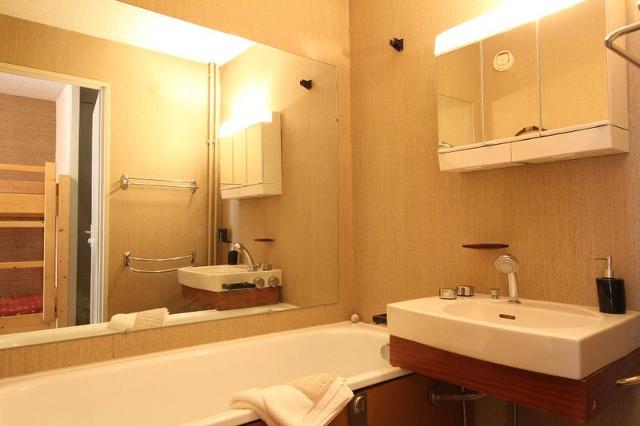 Appartement Bois Des Coqs CHA320-1205 - Serre Chevalier 1350 - Chantemerle