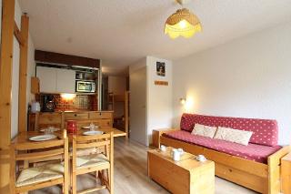 Appartement Bois Des Coqs CHA320-1205 - Serre Chevalier 1350 - Chantemerle