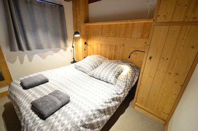 Chalet L'etable - Saint Martin de Belleville