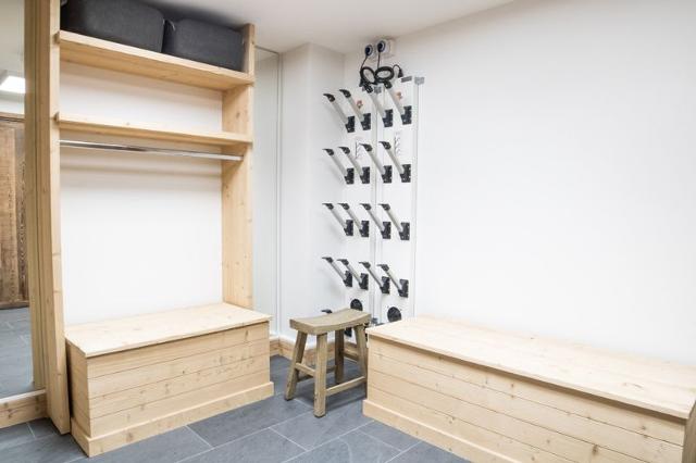 Chalet L'etable - Saint Martin de Belleville
