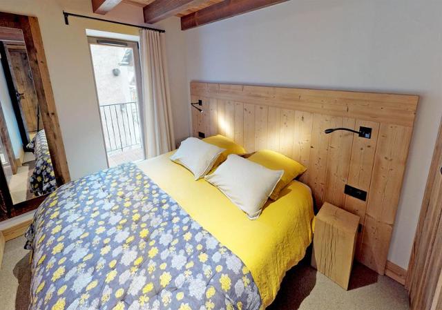Chalet L'etable - Saint Martin de Belleville