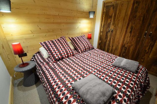 Chalet L'etable - Saint Martin de Belleville