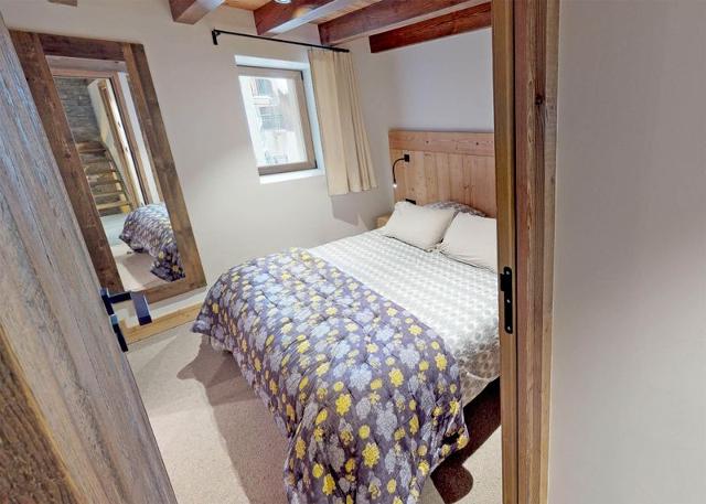 Chalet L'etable - Saint Martin de Belleville
