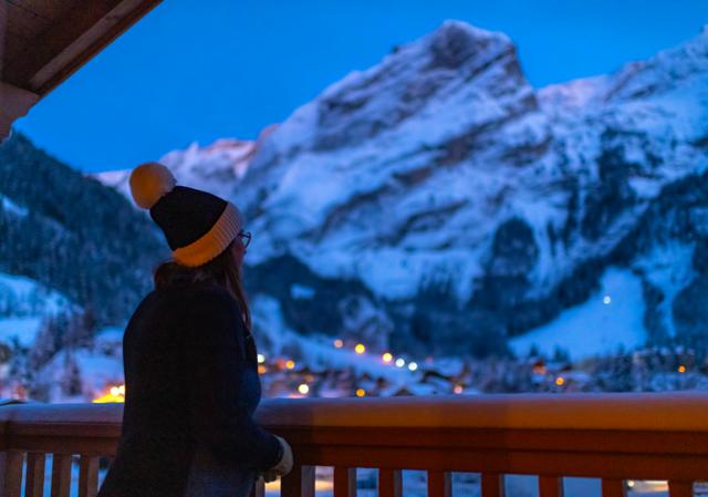 Résidence Le Blanchot 3* - Pralognan la Vanoise