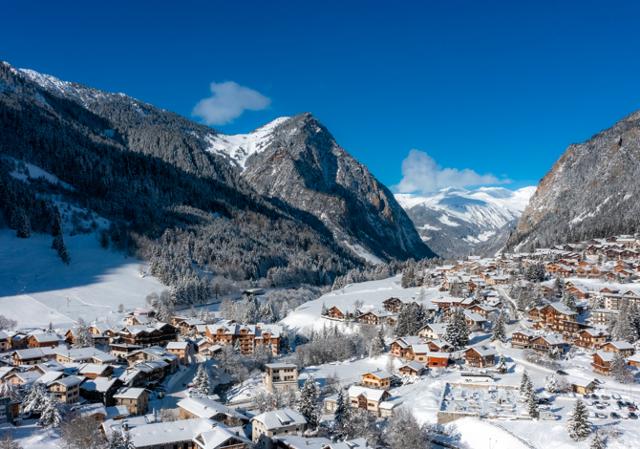 Résidence Le Blanchot 3* - Pralognan la Vanoise