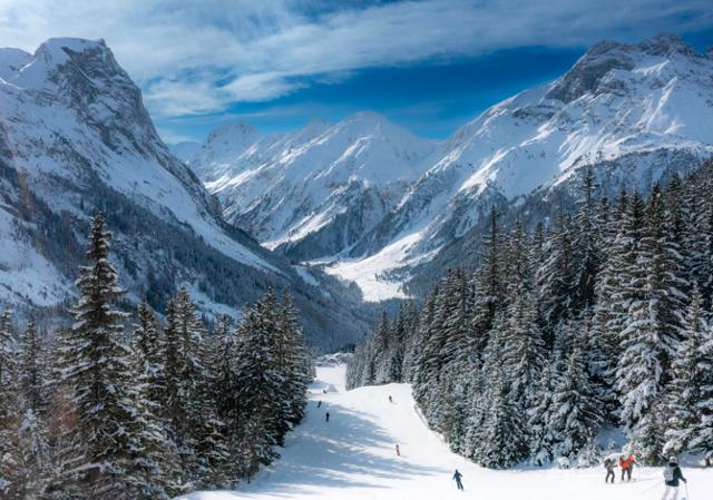 Résidence Le Blanchot 3* - Pralognan la Vanoise