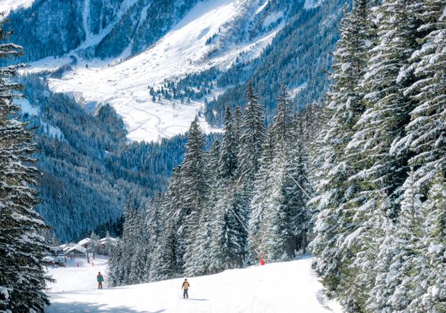 Résidence Le Blanchot 3* - Pralognan la Vanoise