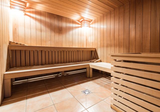 Résidence CGH & SPA - Résidence Boutique Le Lodge des Neiges 5* - Tignes 1800
