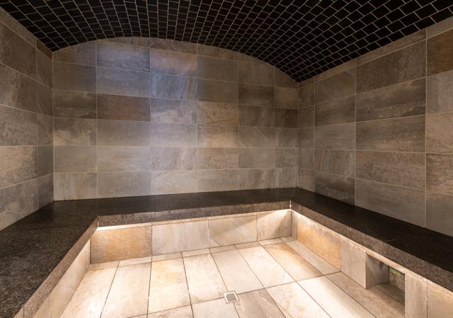 Résidence CGH & SPA - Résidence Boutique Le Lodge des Neiges 5* - Tignes 1800