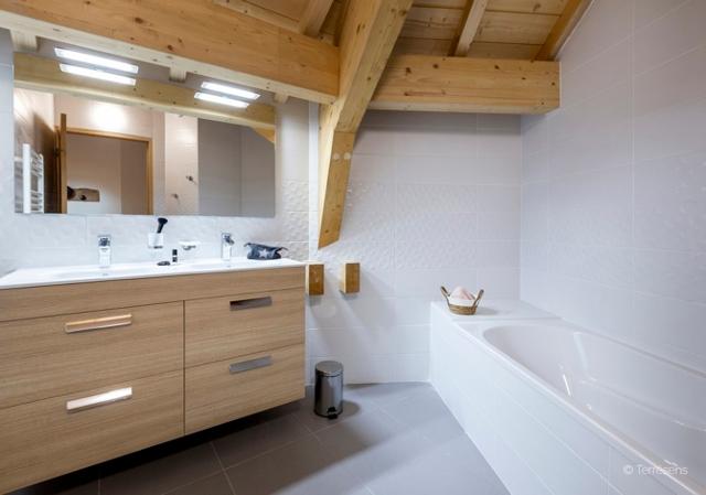 Résidence Le Saphir - Vaujany