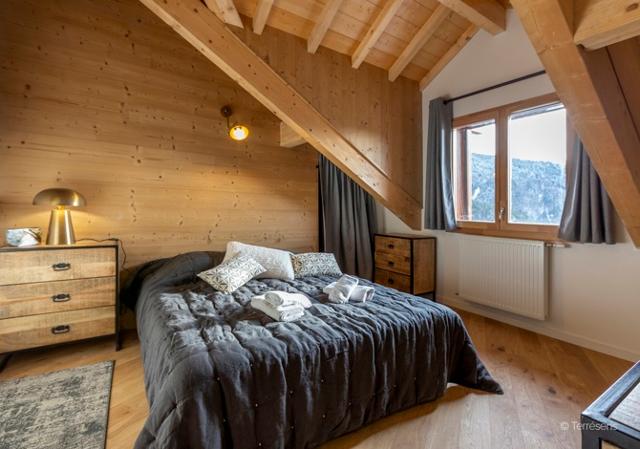 Résidence Le Saphir - Vaujany