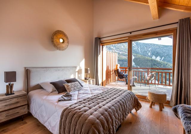 Résidence Le Saphir - Vaujany