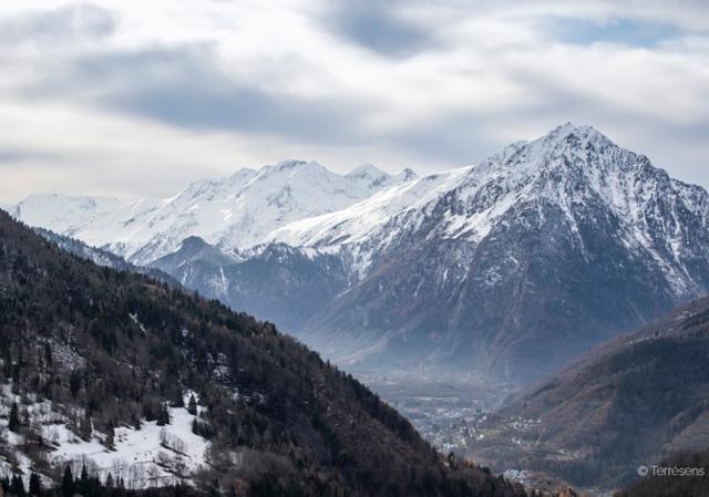 Résidence Le Saphir - Vaujany