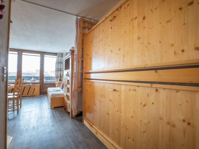 Flat Grandes Platières II - Tignes Val Claret