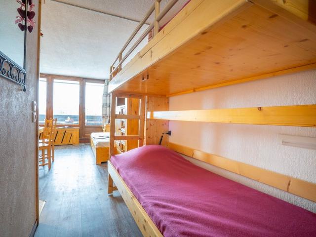 Flat Grandes Platières II - Tignes Val Claret