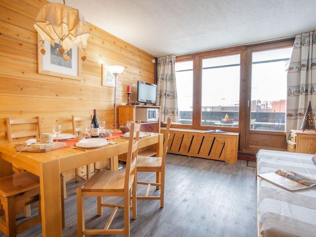 Flat Grandes Platières II - Tignes Val Claret