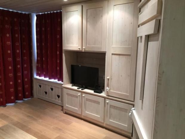 TIGNES - 2 pers, 18 m2, 1/1 - Tignes Val Claret